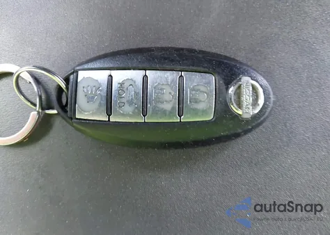 2011 Nissan Altima 2.5 S из США, поврежденный, VIN 1N4AL2AP8BC164820